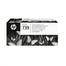 Cabeça de Impressão HP 739 498N0A | T850 T950 | Original