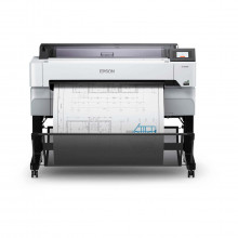 Plotter Epson SureColor T5470M SCT5470M C11CH65201 Multifuncional | 914mm (36”)