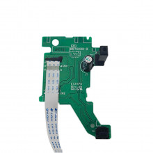 Placa Cabeça de Impressão Brother MFC-T4500DW HL-T4000DW | D014K4001 | Original