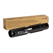 Toner Xerox Preto C7020 C7025 C7030 | 106R03745 | Original 23.6k
