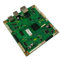 Placa Principal Brother HL-6402 HL-6402DW HL6402 HL6402DW | D0000S001 | Original