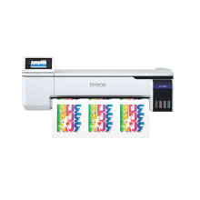 Plotter Epson SureColor F570 C11CJ17201 | 610mm (24”)