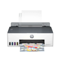 Impressora HP Smart Tank 210 3D4L5A#AK4 com Conexão Wireless