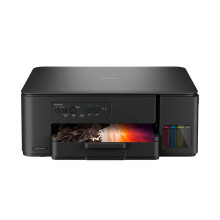 Impressora Brother DCP-T430W T430W Multifuncional Tanque de Tinta Colorida com Wirelles