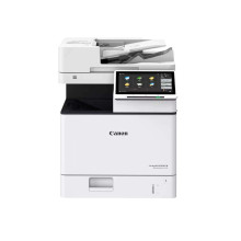 Impressora Canon imageRUNNER DX 529IF | Multifuncional Laser Monocromática com Ethernet e Duplex