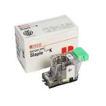 Cartucho de Grampos Ricoh 410801 410805 Type K | SR790 SR3000 SR3010 SR3020 | Original