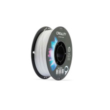 Filamento para Impressoras 3D Creality CR-PETG 1.7MM Branco | 3301030034 | Original 1kg