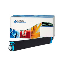 Toner Sharp MX-23NTCA Ciano | MX2010 MX2310 MX2614 MX2616 MX3114 MX3116 | Katun Performance 240g