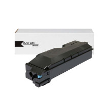 Toner Compatível Kyocera TK6307 TK-6307 | Taskalfa 3500i 4500i 5500i 3501i | Katun Access 35k