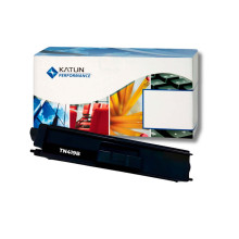 Toner Compatível com Brother TN-419BK Preto | HL-L8360 MFC-L8610 MFC-L8900 | Katun Performance 9K