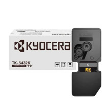 Toner Kyocera TK5432K TK-5432 Preto | MA2100CFX MA2100CWFX PA2100CX PA2100CWX | Original 1.2k