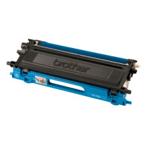 Toner Brother TN-115C TN115 Ciano | DCP-9040CN DCP-9045CDN HL-4040CN MFC-9840CDW | Original 4k