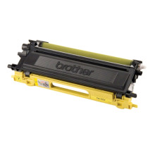 Toner Brother TN-115Y TN115 Amarelo | DCP-9040CN DCP-9045CDN HL-4040CN MFC-9840CDW | Original 4k