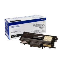 Toner Brother TN-700 TN700 Preto | HL-7050 HL-7050N | Original 12k