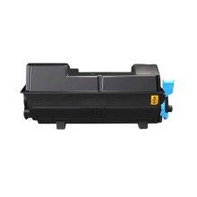 Toner Compatível com Kyocera TK3432 TK3432BK | PA5500 PA5500X MA5500IFX 5500X | Katun Select 25k
