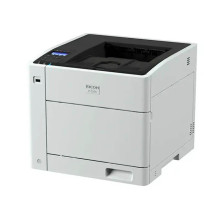 Impressora Ricoh P C375 PC375 | Laser Colorida com Wireless 423619