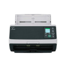 Scanner Fujitsu Fi-8170 agora é Ricoh Fi-8170 PA03810-B051 | Conexão USB Até Tamanho A4 Duplex