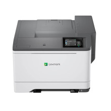Impressora Lexmark CS531DW CS531 50M0013 | Laser Colorida com Duplex e Rede