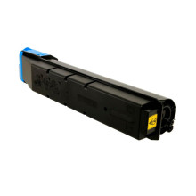 Toner Compatível com Kyocera 4550CI 4551CI 5550CI 5551CI | TK-8507C TK8507C Ciano | Katun Access 20k