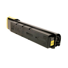 Toner Compatível com Kyocera 4550CI 4551CI 5550CI 5551 | TK-8507Y TK8507Y Amarelo | Katun Access 20k