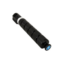 Toner Compatível com Canon GPR-58 2183C003 Ciano | C256iF C356iF DXC257iF | Katun Business Color 18k