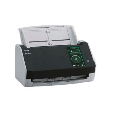 Scanner Fujitsu Fi-8040i agora é Ricoh Fi-8040i PA03836-B001 | Conexão USB Até Tamanho A4 Duplex