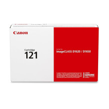 Toner Canon 121 3252C001AA 3252C001 | imageCLASS D1620 D1650 | Original 5k