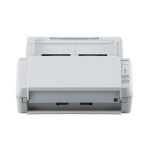 Scanner Fujitsu SP1130N agora é Ricoh SP-1130N CG01000-299901 | Conexão USB Até Tamanho A4 Duplex