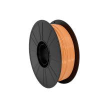 Filamento para Impressoras 3D | PETG 1kg 1.7MM | Madeira Premium