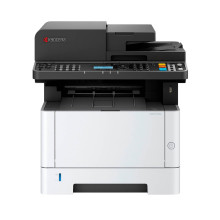 Impressora Kyocera Ecosys MA4000X/L MA4000XL | Multifuncional Laser Monocromático
