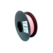 Filamento para Impressoras 3D | PLA 1kg 1.7MM | Rosa Premium