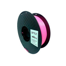 Filamento para Impressoras 3D | PETG 1kg 1.7MM | Rosa Premium