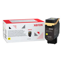 Toner Xerox C320 C325 Amarelo | 006R04826 006R04826NOi | Original 1.8k