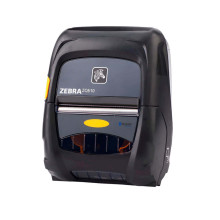 Impressora Térmica Zebra ZQ510 203dpi 72mm Bluetooth | Portátil
