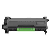 Toner Brother TN3472 TN-3472 | HL-L5102DW DCP-L5652DN DCP-L5502DN | Original 12k CAIXA ABERTA