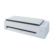 Scanner Fujitsu Fi-800R agora é Ricoh Fi-800R PA03795-B001 | Conexão USB Até Tamanho A4 Duplex