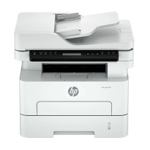 Impressora HP Laser 355SDNW A58WPA Multifuncional com Wireless e Duplex