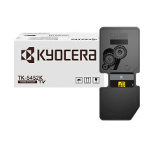 Toner Kyocera MA2600CWFX MA2600CWX | TK5452K TK5452 Preto | Original 4.1k