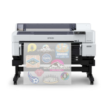 Plotter Epson SureColor G6070 SCG6070SE C11CL77201 DTFilm | 900mm (35,4”)