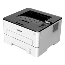 Impressora Pantum P3010DW P-3010DW | Laser Monocromática com Wireless