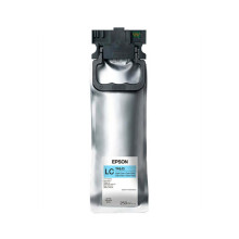 Tinta Epson T46J520 T46J UltraChrome D6r-S Ciano Claro | D1070 D1070DE | Original 250ml