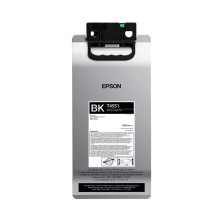 Tinta Epson T45S120 T45S UltraChrome RS Preto | SureColor R5070L | Original 1.5ml