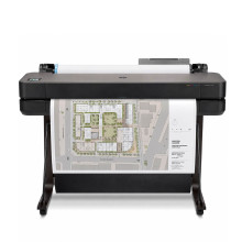 Plotter HP DesignJet T630 5HB11D | 910mm (36”)