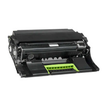 Cartucho de Cilindro Lexmark 50F0Z00 | MS310 MS410 MS517 MS610 MX310 MX410 MX511 MX611 | Premium 60k
