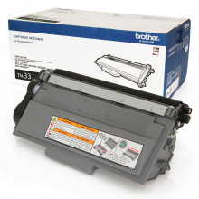 Toner Brother TN-3332 | DCP8112 HL5452 HL5472 DCP8152 MFC8512 8112DN 5452DN 5472DW 8152DN | Original