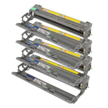 Kit Cartucho de Cilindro Brother DR210CL DR 210 DR210 | HL3040CN HL3070CW MFC9120CN | 15k | Original