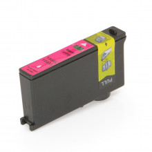 Cartucho de Tinta Compatível com Lexmark 100XL Magenta 14N1070 Pro 705 Pro 205 Pro 805 905 11,5ml