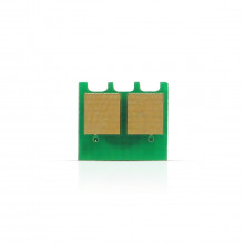 Chip HP 130A CF351A Ciano | M176N M177FW M176 M177 | 1.000 impressões