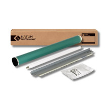 Kit de Reconstrução do Cilindro Canon GPR-39 CEXV37 | 1730 1740 1750 400 500 | Katun Performance