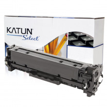 Toner Compatível com HP CE412A 305A Amarelo | M451 M475 M375 M451DW M475DW | Katun Select 2.6k